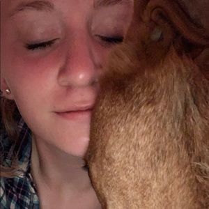 Meet your Posher, Cami